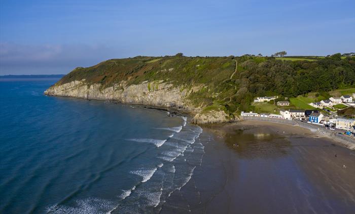 Pendine